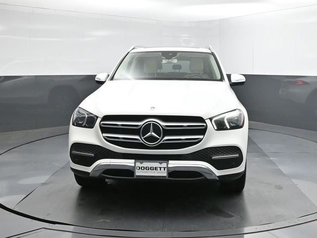 2020 Mercedes-Benz GLE GLE 350 4MATIC®