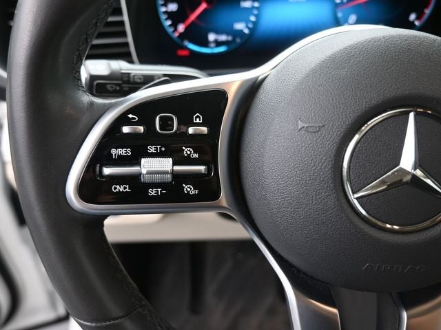 2020 Mercedes-Benz GLE GLE 350 4MATIC®