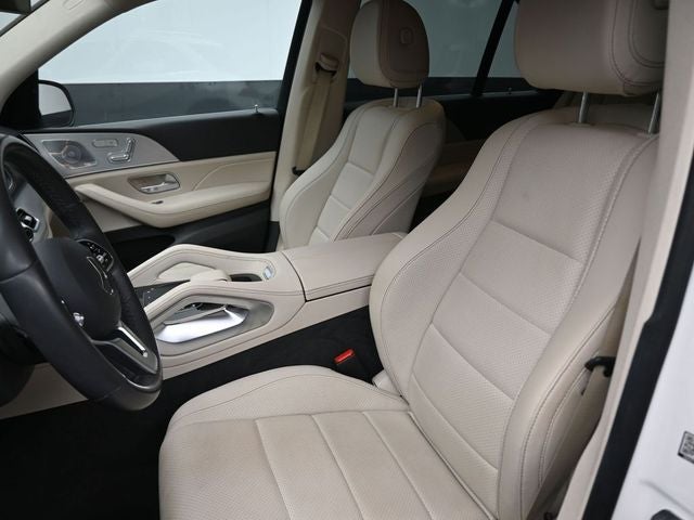 2020 Mercedes-Benz GLE GLE 350 4MATIC®