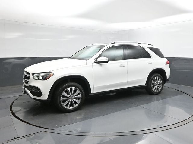 2020 Mercedes-Benz GLE GLE 350 4MATIC®