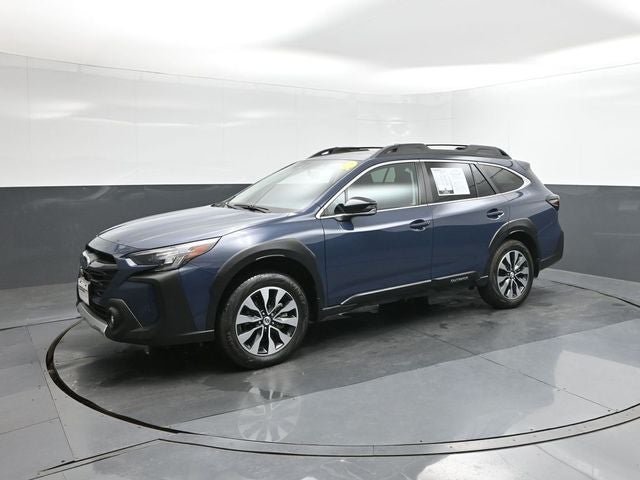 2023 Subaru Outback Limited XT