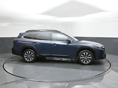 2023 Subaru Outback Limited XT