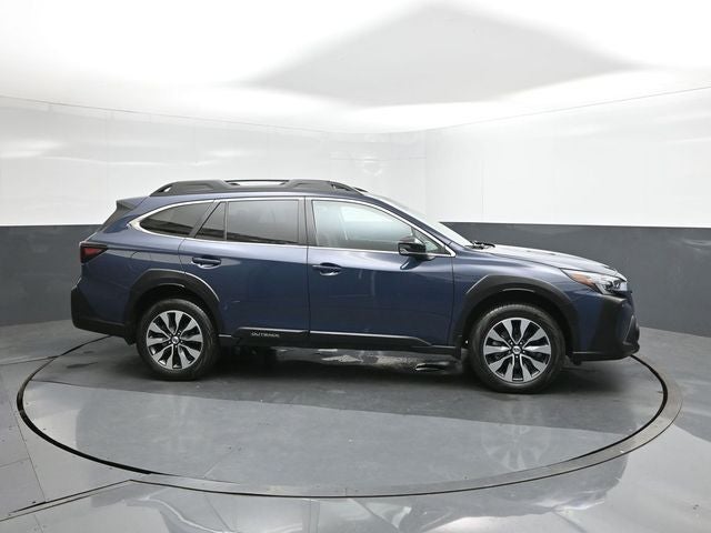 2023 Subaru Outback Limited XT