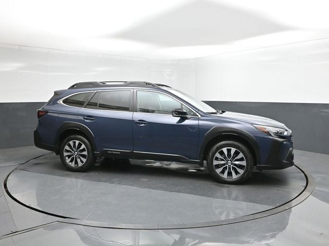 2023 Subaru Outback Limited XT