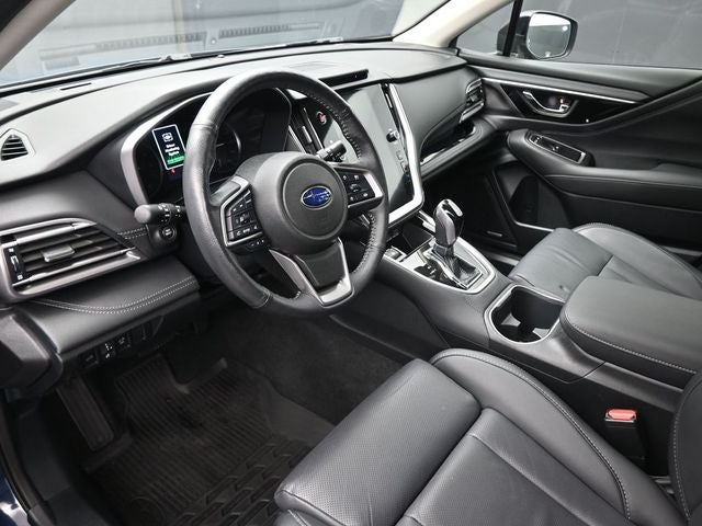 2023 Subaru Outback Limited XT