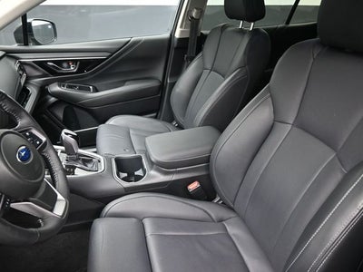 2023 Subaru Outback Limited XT