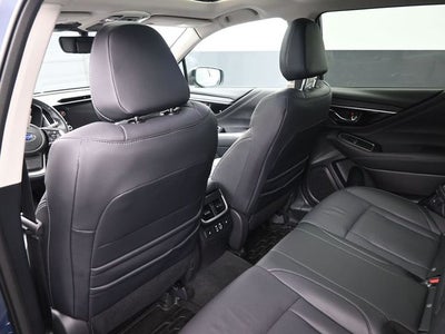 2023 Subaru Outback Limited XT