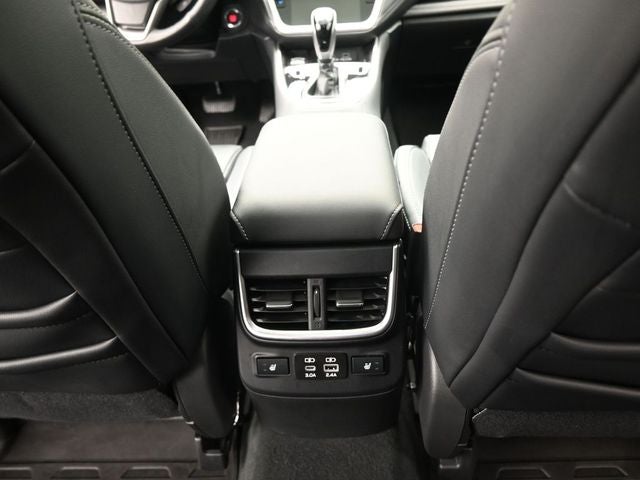 2023 Subaru Outback Limited XT