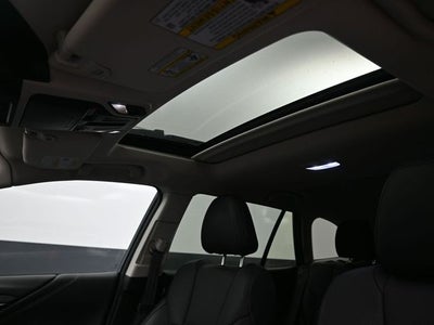 2023 Subaru Outback Limited XT