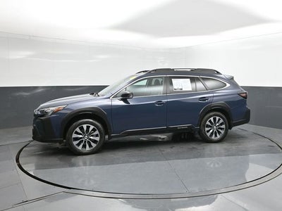 2023 Subaru Outback Limited XT