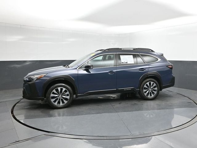 2023 Subaru Outback Limited XT