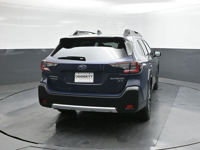2023 Subaru Outback Limited XT