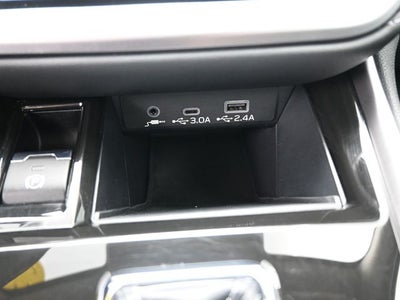 2023 Subaru Outback Limited XT