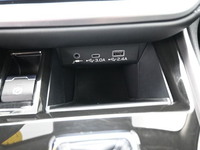 2023 Subaru Outback Limited XT