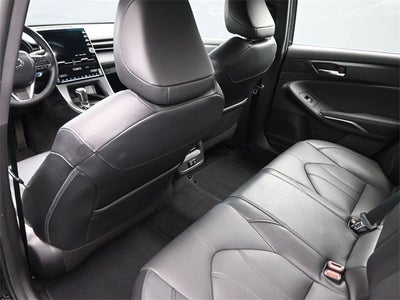 2021 Toyota Avalon Hybrid XLE Plus