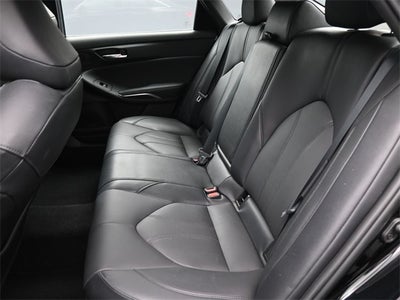 2021 Toyota Avalon Hybrid XLE Plus