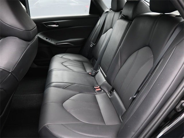 2021 Toyota Avalon Hybrid XLE Plus