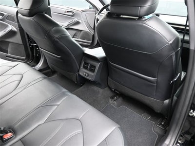 2021 Toyota Avalon Hybrid XLE Plus