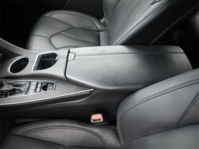 2021 Toyota Avalon Hybrid XLE Plus