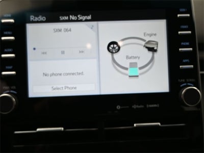 2021 Toyota Avalon Hybrid XLE Plus