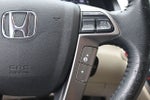 2016 Honda Odyssey Touring Elite