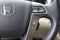 2016 Honda Odyssey Touring Elite