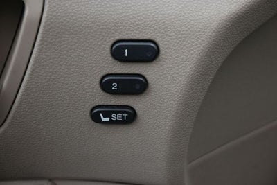 2016 Honda Odyssey Touring Elite