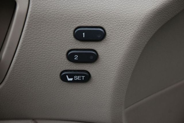 2016 Honda Odyssey Touring Elite