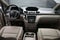 2016 Honda Odyssey Touring Elite