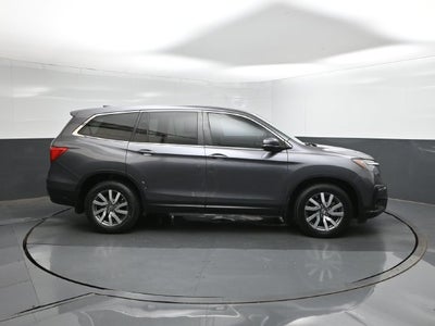 2021 Honda Pilot EX