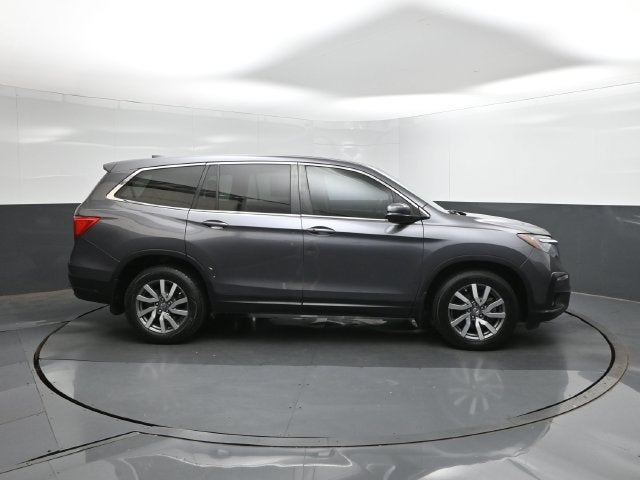 2021 Honda Pilot EX