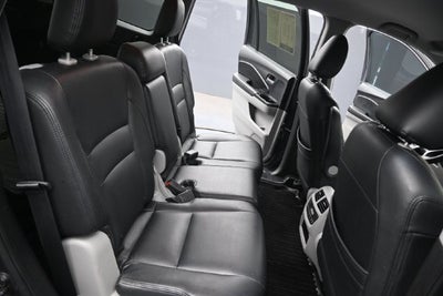 2021 Honda Pilot EX