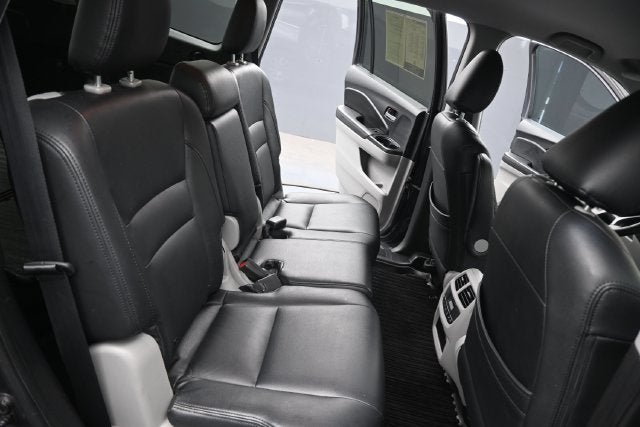 2021 Honda Pilot EX