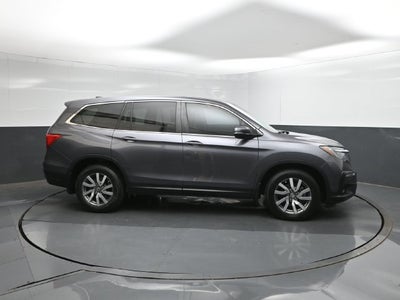 2021 Honda Pilot EX