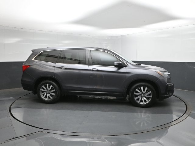 2021 Honda Pilot EX