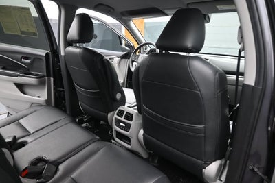 2021 Honda Pilot EX
