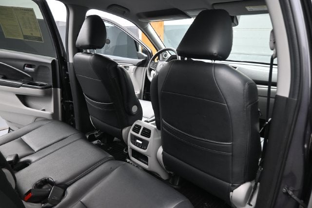 2021 Honda Pilot EX