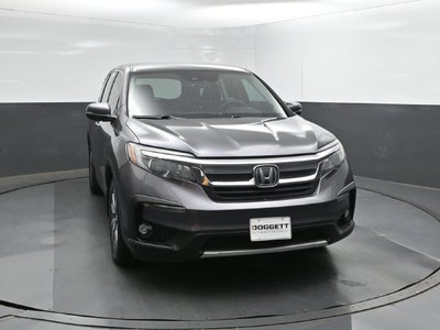 2021 Honda Pilot EX