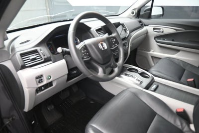 2021 Honda Pilot EX