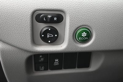 2021 Honda Pilot EX