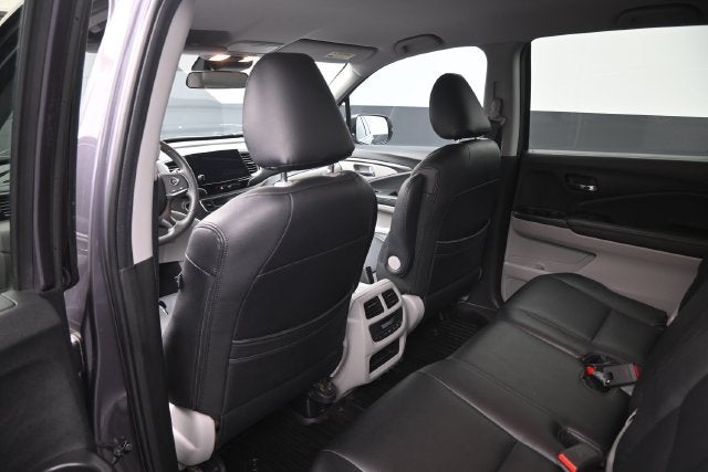2021 Honda Pilot EX