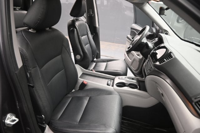 2021 Honda Pilot EX