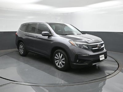 2021 Honda Pilot EX