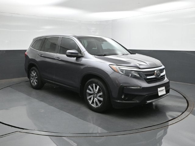 2021 Honda Pilot EX