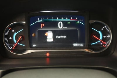 2021 Honda Pilot EX