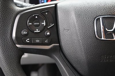 2021 Honda Pilot EX