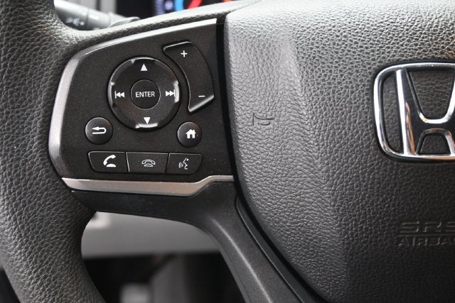 2021 Honda Pilot EX