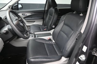 2021 Honda Pilot EX
