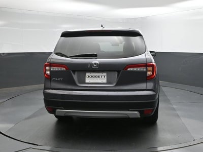 2021 Honda Pilot EX