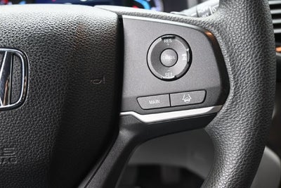 2021 Honda Pilot EX